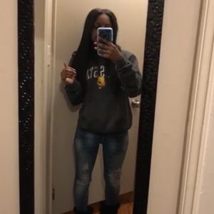 Meet your Posher, Malika